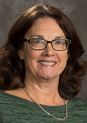 Gail Loughlin Rogers, <span> Ph.D., BCBA</span>